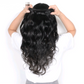 Real hair wig, hair styling hair extension, body wave human hair weaves