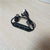 Bluetooth Headset Magnetic Movement Anti-lost Neck Hanger