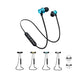 Bluetooth Headset Magnetic Movement Anti-lost Neck Hanger