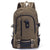 Men's Backpacks Canvas Backpack Student Bags