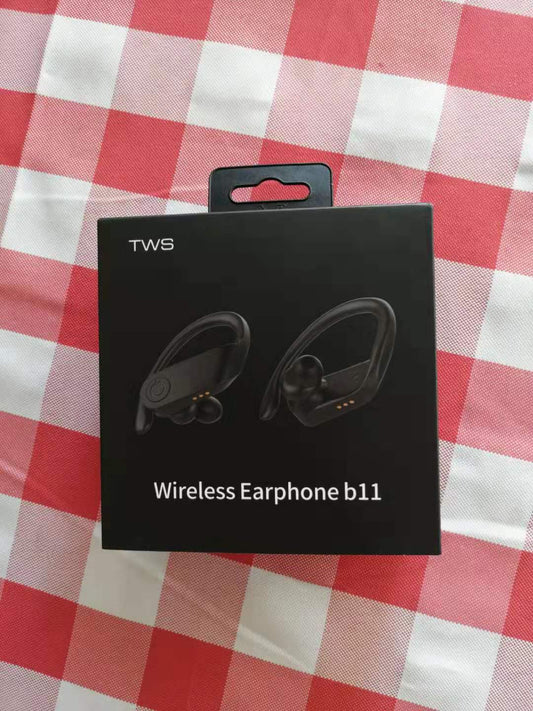 B11 tws bluetooth headset