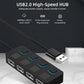 HUB Hub Multi-USB Splitter 4-port Extender