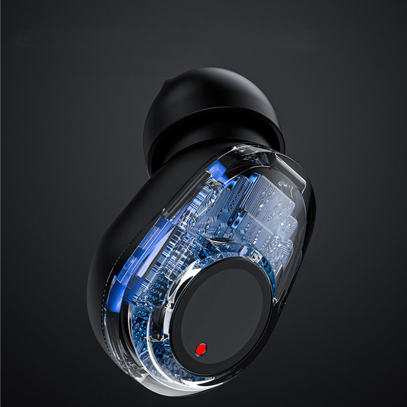 F9 Low-power Sports New Private Model Bluetooth Headset