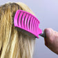 Hair Scalp Massage Brush