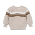 Little Lumberjack Flannel